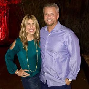 Meet your Posher, Sharon